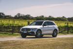 Mercedes-Benz GLC200 AMG Line 2019 года (AU)